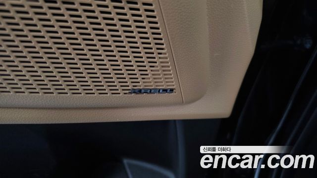 Kia Carnival (IV) Gasoline 9-Seater Signature 2023 — фото 34