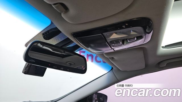Hyundai Grandeur (HG) LPG HG300 Premium 2014 — фото 17