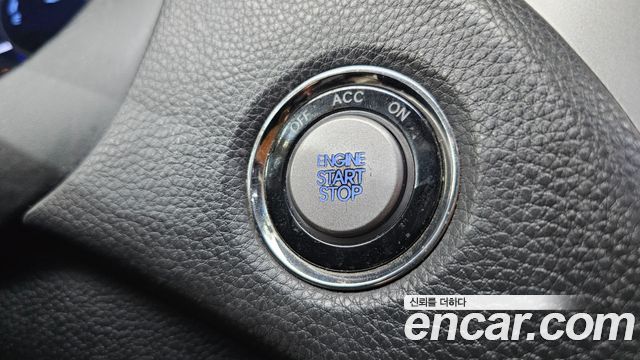 Hyundai Grandeur (HG) LPG HG300 Premium 2014 — фото 19