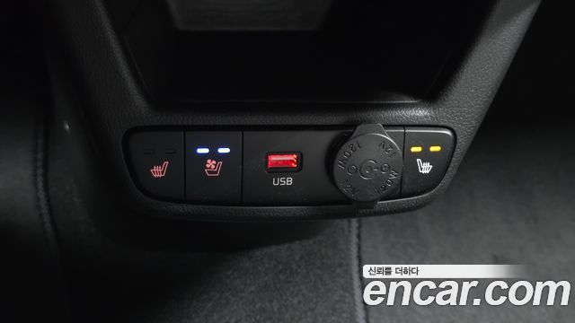 Kia Ray Signature 2025 — фото 11