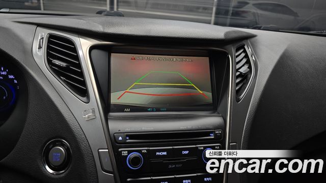 Hyundai Grandeur (HG) LPG HG300 Premium 2014 — фото 14