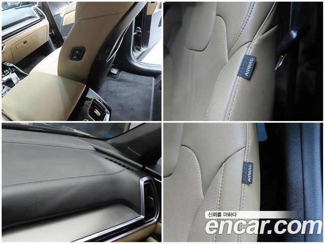 Kia Sorento (IV) Gasoline 2.5T 2WD Noblesse 2024 — фото 22