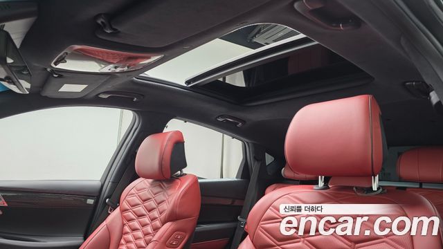 Genesis GV80 Coupe 3.5T Gasoline AWD 2024 — фото 20