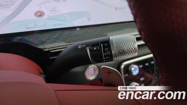 Genesis GV80 Coupe 3.5T Gasoline AWD 2024 — фото 29