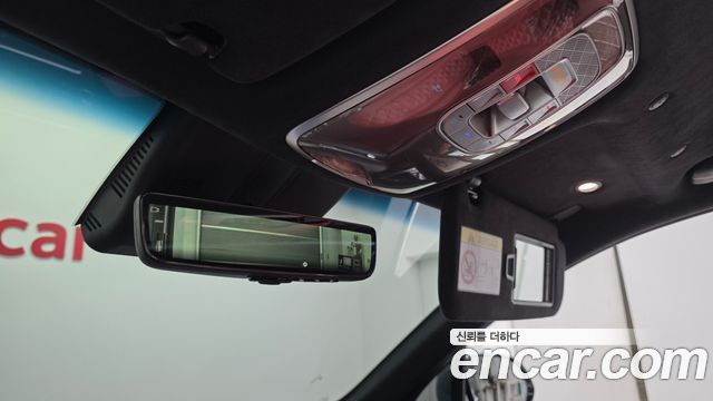 Genesis GV80 Coupe 3.5T Gasoline AWD 2024 — фото 32