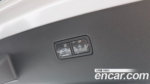 Genesis GV80 Coupe 3.5T Gasoline AWD 2024 — фото 33