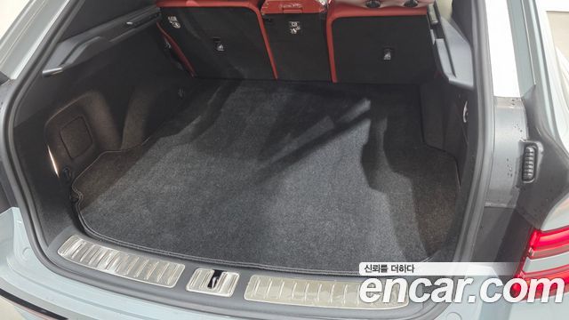 Genesis GV80 Coupe 3.5T Gasoline AWD 2024 — фото 34