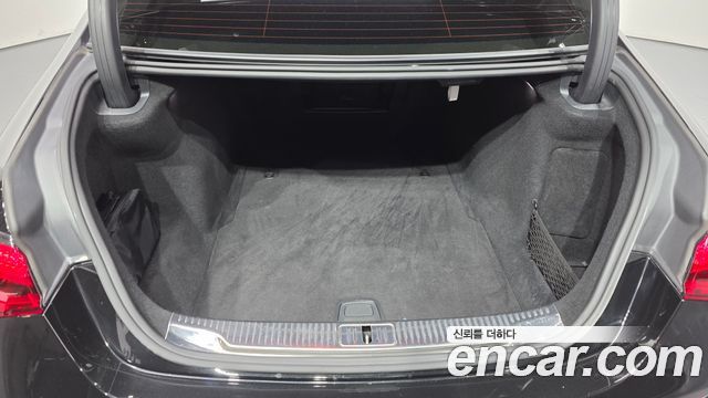 Mercedes-Benz S-Class (W223) S400 d 4MATIC 2022 — фото 19
