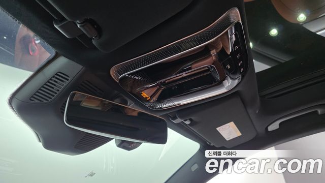 Mercedes-Benz S-Class (W223) S400 d 4MATIC 2022 — фото 20