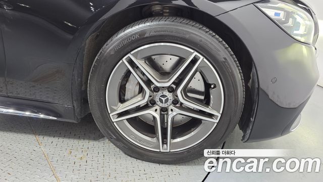 Mercedes-Benz S-Class (W223) S400 d 4MATIC 2022 — фото 21