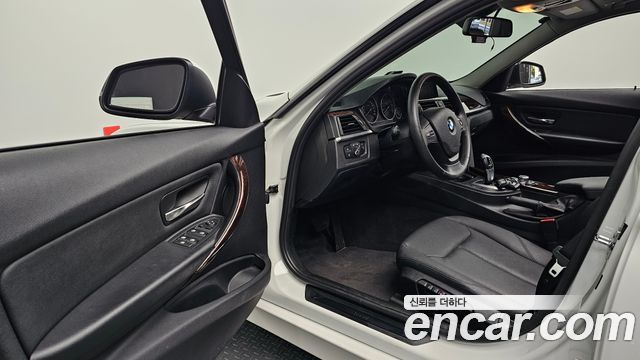 BMW 3 Series (F30) 320d 2012 — фото 10
