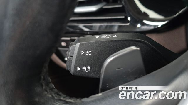 BMW 5 Series (G30) 520d xDrive Luxury Plus 2019 — фото 28