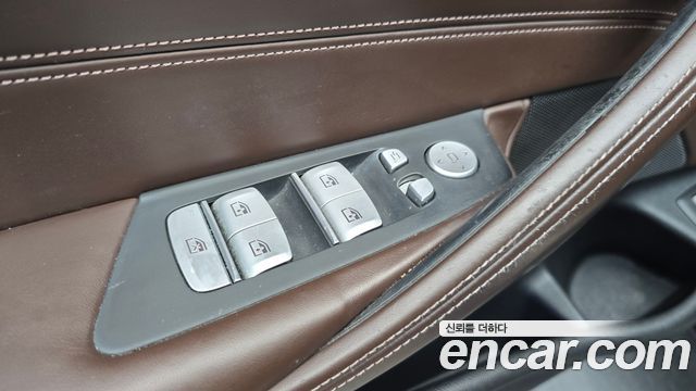 BMW 5 Series (G30) 520d xDrive Luxury Plus 2019 — фото 29