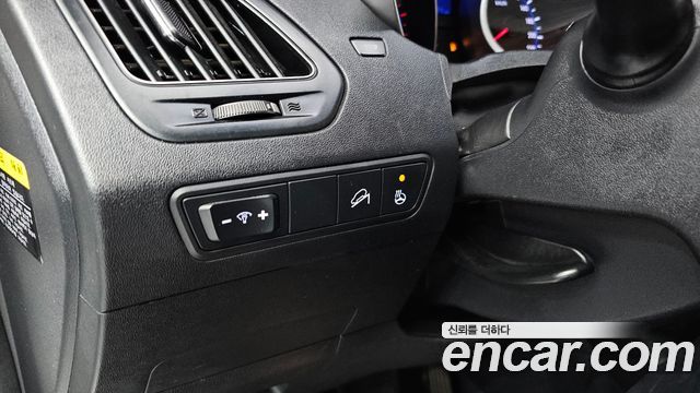 Hyundai Tucson ix Diesel(e-VGT) 2WD Smart special 2014 — фото 14