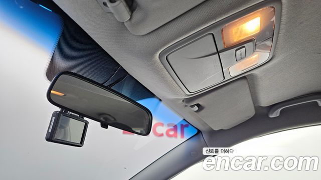 Hyundai Tucson ix Diesel(e-VGT) 2WD Smart special 2014 — фото 16