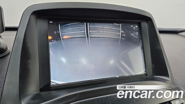 Hyundai Tucson ix Diesel(e-VGT) 2WD Smart special 2014 — фото 17