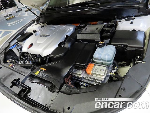 Hyundai Grandeur Hybrid (IG) Exclusive 2018 — фото 23