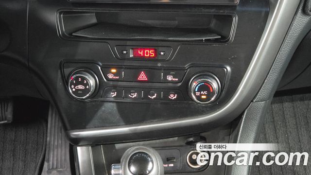 Kia K5 LPI Smart 2012 — фото 15