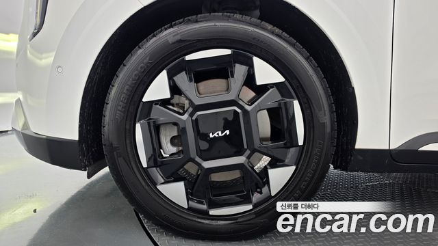 Kia Carnival (IV) Diesel 9-Seater Signature 2025 — фото 5