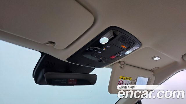 Kia Carnival (IV) Diesel 9-Seater Signature 2025 — фото 15