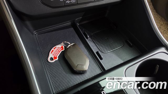 Kia Carnival (IV) Diesel 9-Seater Signature 2025 — фото 16