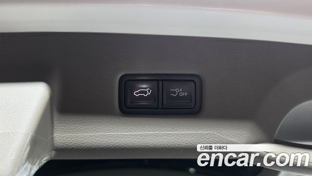 Kia Carnival (IV) Diesel 9-Seater Signature 2025 — фото 17