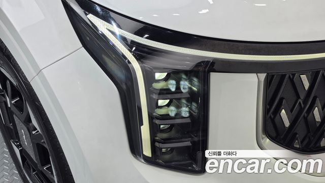 Kia Carnival (IV) Diesel 9-Seater Signature 2025 — фото 22