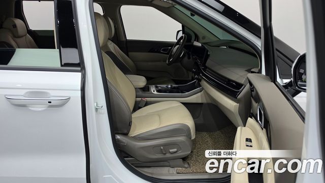 Kia Carnival (IV) Diesel 9-Seater Signature 2025 — фото 26