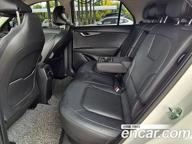 Kia Niro EV Earth 2024 — фото 16