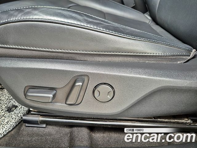 Kia Niro EV Earth 2024 — фото 20