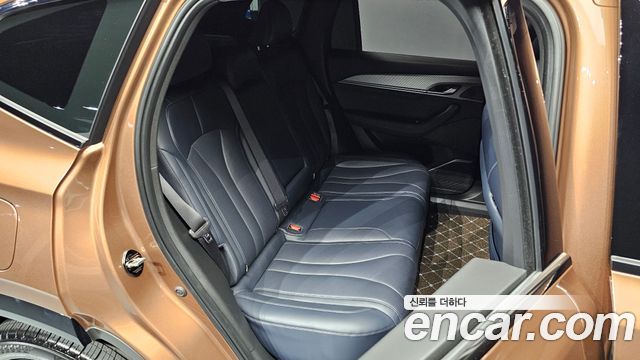 Renault Korea Grand Koleos 1.5 E-TECH Iconic 2WD 2025 — фото 11