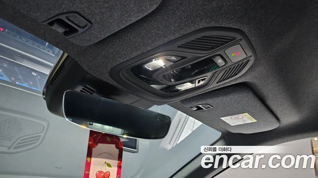 Renault Korea Grand Koleos 1.5 E-TECH Iconic 2WD 2025 — фото 18