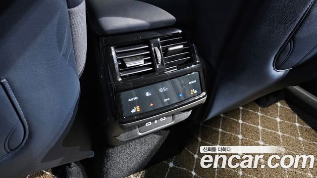 Renault Korea Grand Koleos 1.5 E-TECH Iconic 2WD 2025 — фото 19