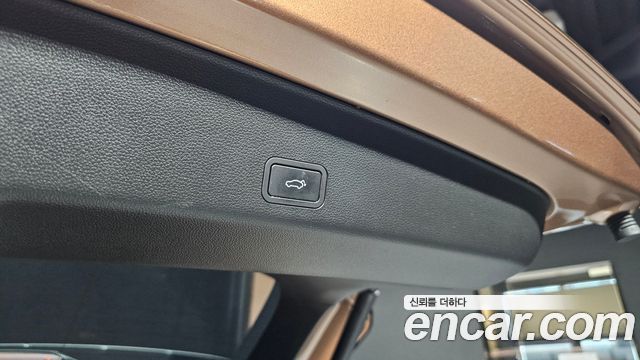 Renault Korea Grand Koleos 1.5 E-TECH Iconic 2WD 2025 — фото 20