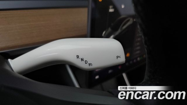 Tesla Model 3 Standard Range Plue RWD 2020 — фото 9