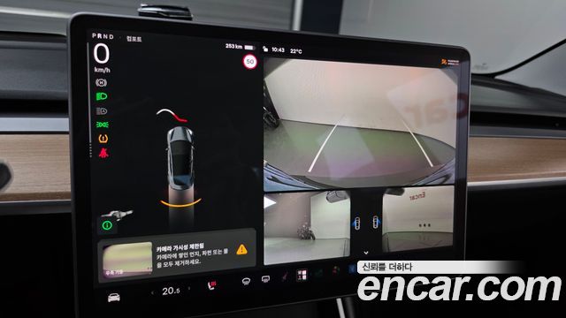 Tesla Model 3 Standard Range Plue RWD 2020 — фото 16