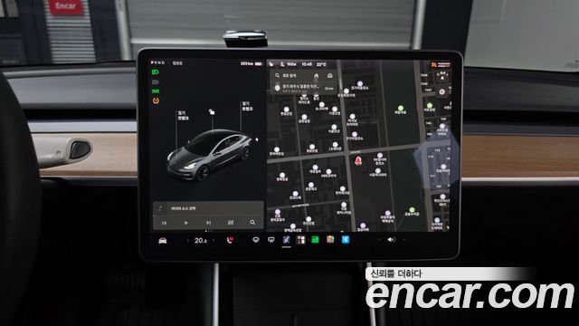 Tesla Model 3 Standard Range Plue RWD 2020 — фото 30