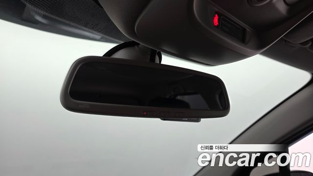 Renault Korea QM3 RE 2018 — фото 19