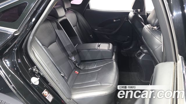 Hyundai Grandeur (HG) HG240 Modern Collection 2017 — фото 12