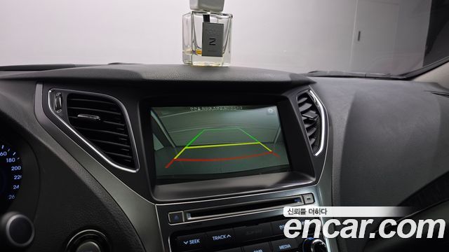 Hyundai Grandeur (HG) HG240 Modern Collection 2017 — фото 15