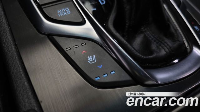 Hyundai Grandeur (HG) HG240 Modern Collection 2017 — фото 16