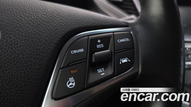 Hyundai Grandeur (HG) HG240 Modern Collection 2017 — фото 18