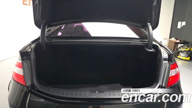 Hyundai Grandeur (HG) HG240 Modern Collection 2017 — фото 20