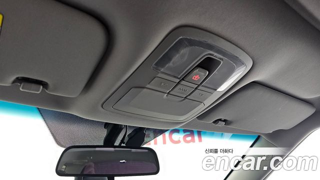 KG Mobility (SsangYong) Tivoli Air Diesel IX 4WD 2017 — фото 16