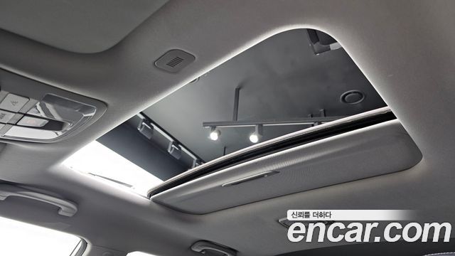 KG Mobility (SsangYong) Tivoli Air Diesel IX 4WD 2017 — фото 19