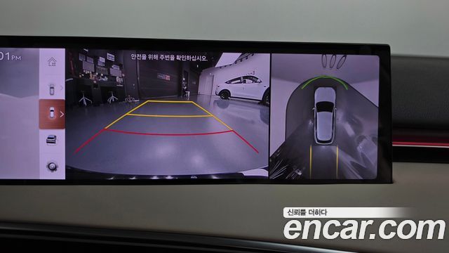Genesis GV70 2.5T Gasoline 2WD 2025 — фото 14