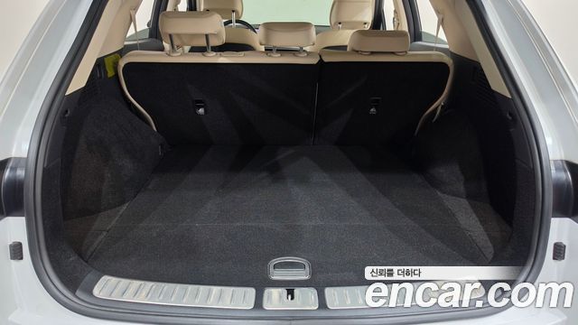 Genesis GV70 2.5T Gasoline 2WD 2025 — фото 18