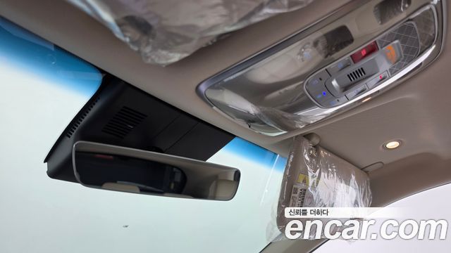 Genesis GV70 2.5T Gasoline 2WD 2025 — фото 20