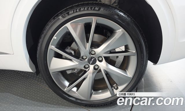 Genesis GV70 2.5T Gasoline 2WD 2025 — фото 21