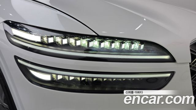 Genesis GV70 2.5T Gasoline 2WD 2025 — фото 22